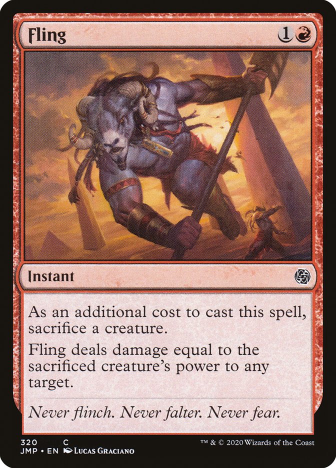 Fling [Jumpstart] | Clutch Gaming