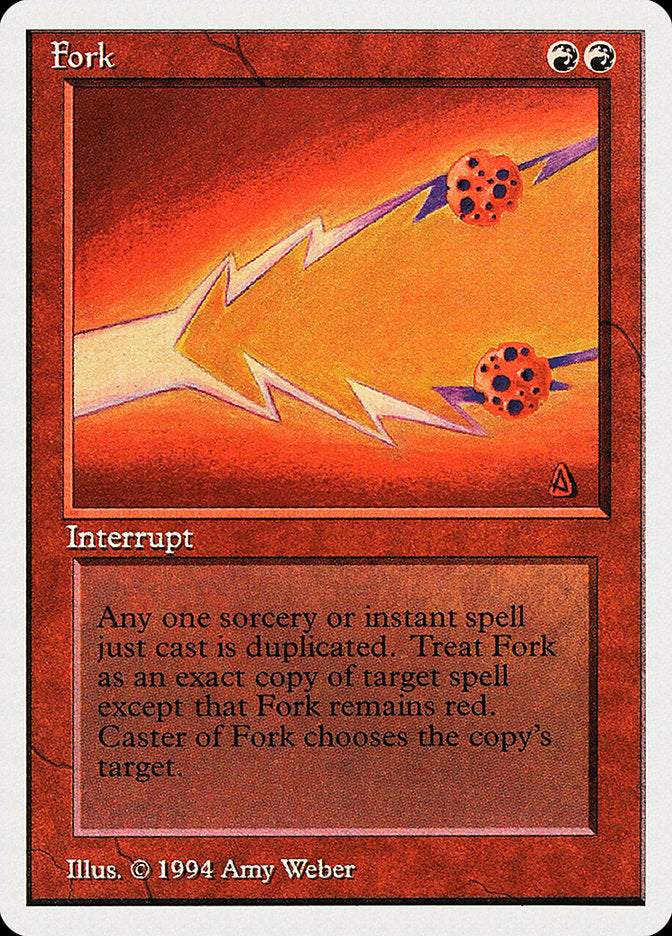 Fork [Summer Magic / Edgar] | Clutch Gaming