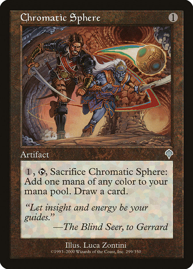 Chromatic Sphere [Invasion] | Clutch Gaming