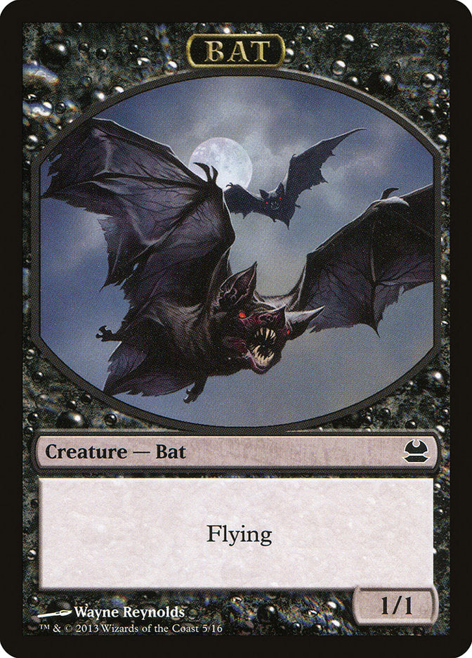 Bat Token [Modern Masters Tokens] | Clutch Gaming