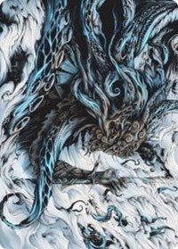 Orvar, the All-Form Art Card [Kaldheim Art Series] | Clutch Gaming