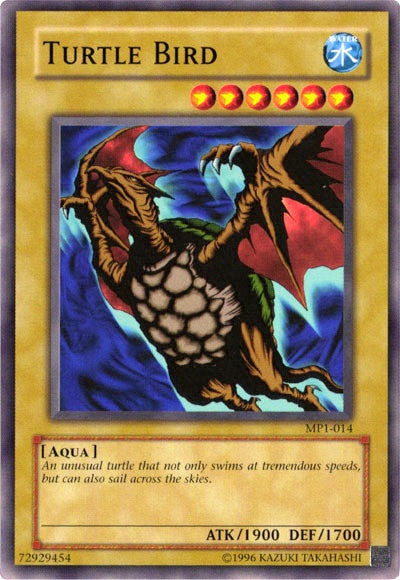 Turtle Bird [MP1-014] Common | Clutch Gaming