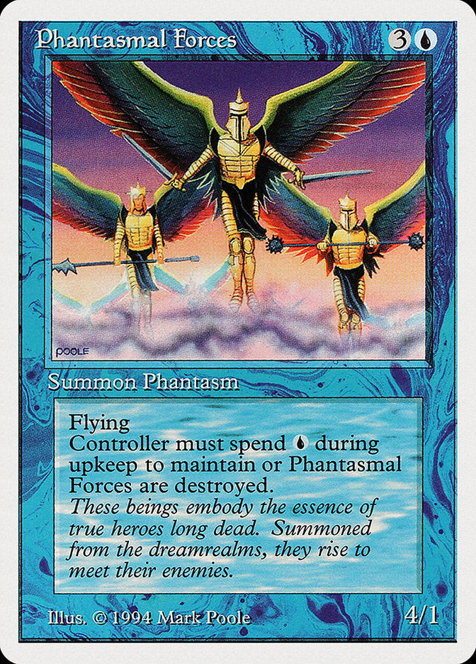 Phantasmal Forces [Summer Magic / Edgar] | Clutch Gaming