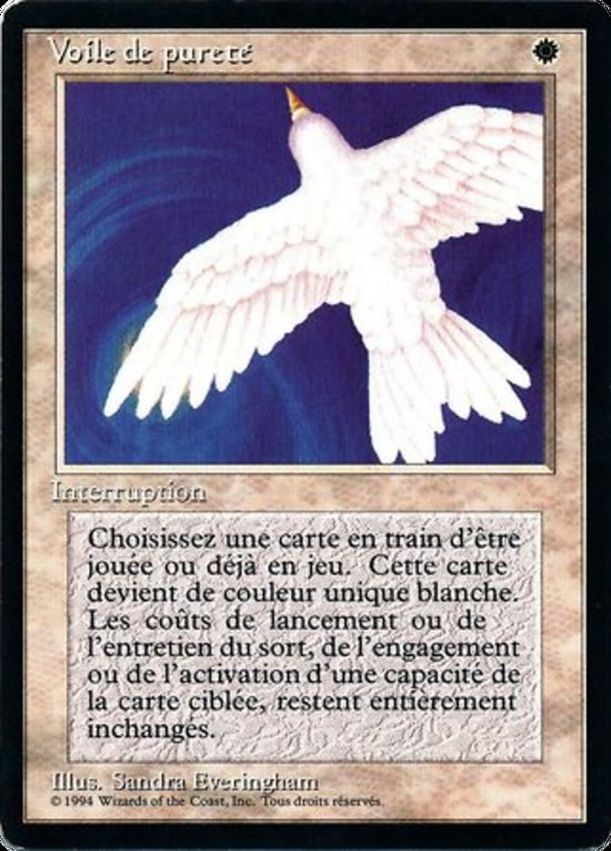 Purelace [Foreign Black Border] | Clutch Gaming