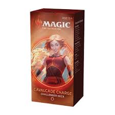 Challenger Decks 2020 | Clutch Gaming