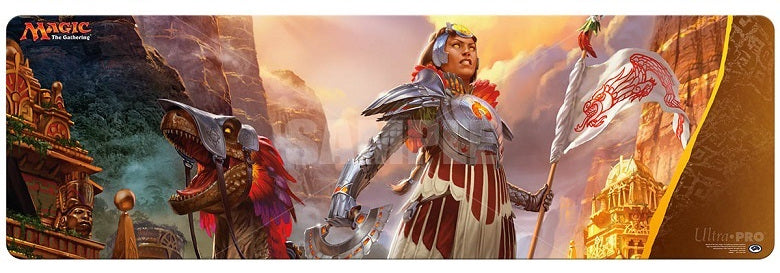 Ultra PRO: Playmat - Rivals of Ixalan (8ft Table) | Clutch Gaming