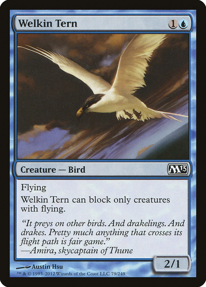 Welkin Tern [Magic 2013] | Clutch Gaming