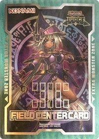 Field Center Card: Apprentice Illusion Magician (Judge) Promo | Clutch Gaming