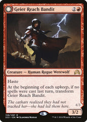 Geier Reach Bandit // Vildin-Pack Alpha [Shadows over Innistrad] | Clutch Gaming