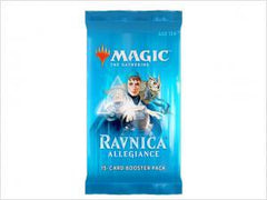 Ravnica Allegiance Booster Box | Clutch Gaming