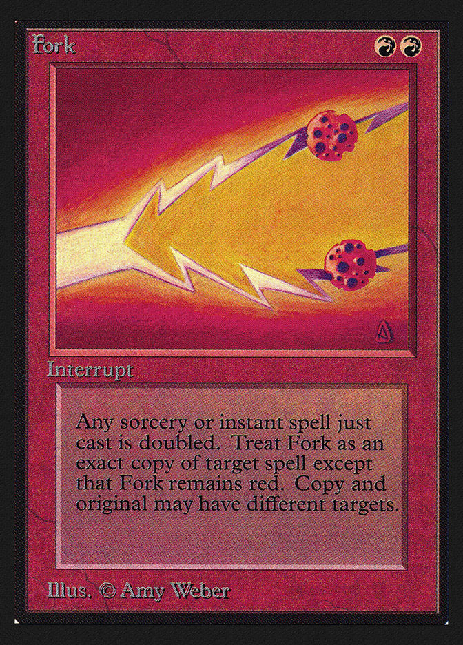 Fork [International Collectors' Edition] | Clutch Gaming