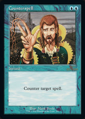 Counterspell (Retro) [30th Anniversary Edition] | Clutch Gaming