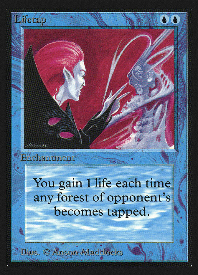 Lifetap [International Collectors' Edition] | Clutch Gaming