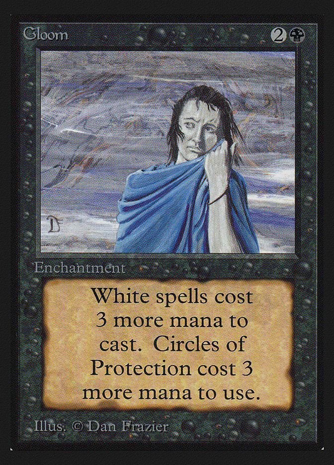 Gloom [International Collectors' Edition] | Clutch Gaming