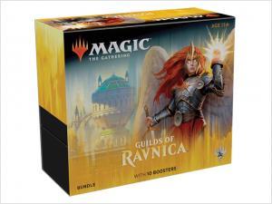 Guilds of Ravnica Bundle | Clutch Gaming