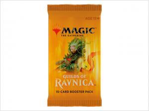 Guilds of Ravnica Booster Pack | Clutch Gaming