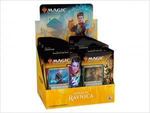 Guilds of Ravnica Planeswalker Deck | Clutch Gaming