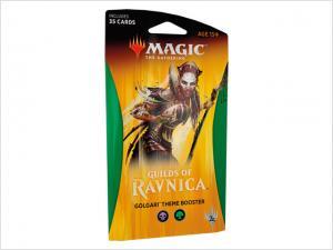 Guilds of Ravnica Theme Boosters | Clutch Gaming