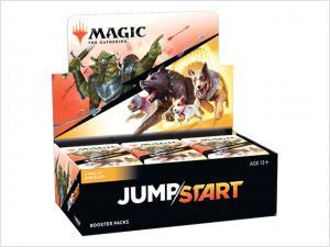 Jumpstart Booster Box | Clutch Gaming