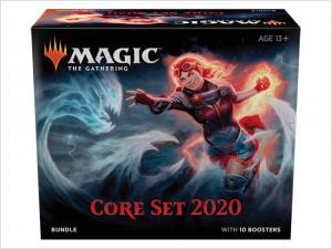 Core Set 2020 Bundle | Clutch Gaming