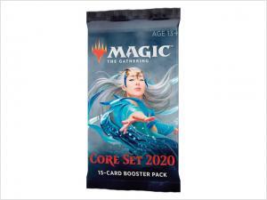 Core Set 2020 Booster Box | Clutch Gaming
