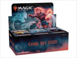 Core Set 2020 Booster Box | Clutch Gaming