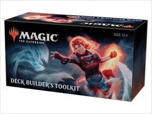 Core Set 2020 Deck Builder’s Toolkit | Clutch Gaming