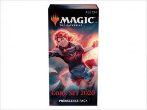 Core Set 2020 Prerelease Pack | Clutch Gaming