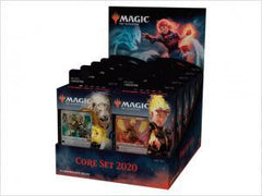 Core Set 2020 Planeswalker Decks | Clutch Gaming