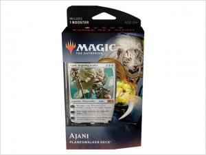 Core Set 2020 Planeswalker Decks | Clutch Gaming