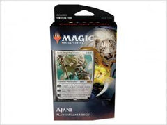Core Set 2020 Planeswalker Decks | Clutch Gaming