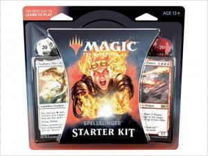 Core Set 2020 Spellslinger Starter Kit | Clutch Gaming