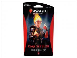 Core Set 2020 Theme Booster | Clutch Gaming
