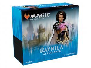 Ravnica Allegiance Bundle | Clutch Gaming