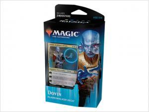 Ravnica Allegiance Planeswalker Deck | Clutch Gaming