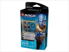 Ravnica Allegiance Planeswalker Deck | Clutch Gaming