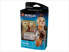 Ravnica Allegiance Planeswalker Deck | Clutch Gaming