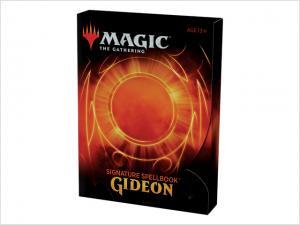 Signature Spellbook: Gideon | Clutch Gaming