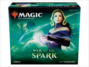 War of the Spark Bundle | Clutch Gaming