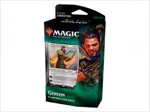 War of the Spark Planeswalker Deck | Clutch Gaming
