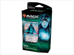 War of the Spark Planeswalker Deck | Clutch Gaming