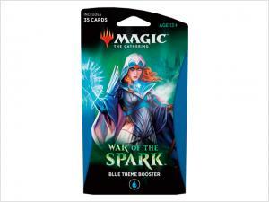 War of the Spark Theme Booster | Clutch Gaming