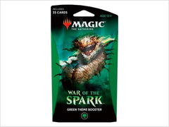 War of the Spark Theme Booster | Clutch Gaming