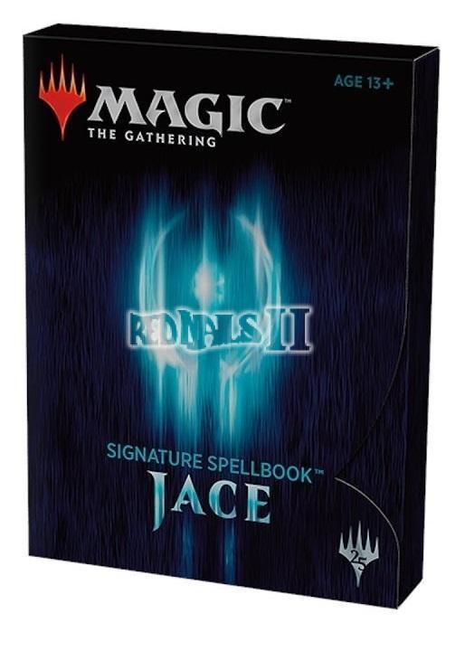 Signature Spellbook: Jace | Clutch Gaming