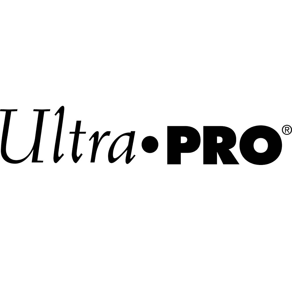 Ultra PRO: Deck Box - PRO 100+ with 100ct Sleeves (Commander 2020 - Daring Fiendbonder) | Clutch Gaming