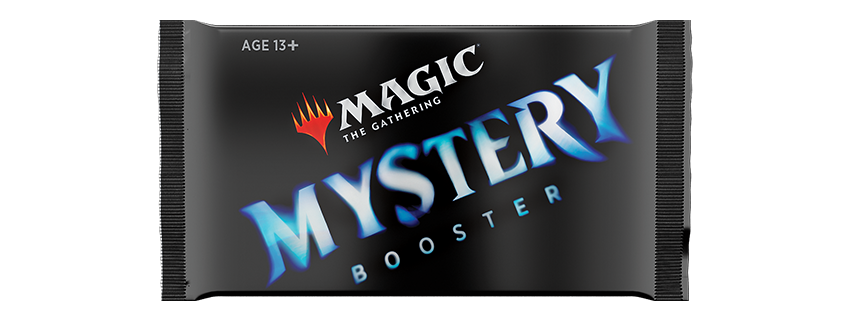 Mystery Booster | Clutch Gaming