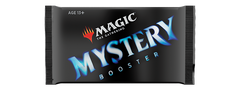 Mystery Booster | Clutch Gaming